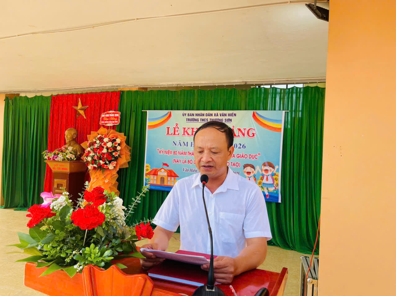Nguyễn Cảnh Thanh