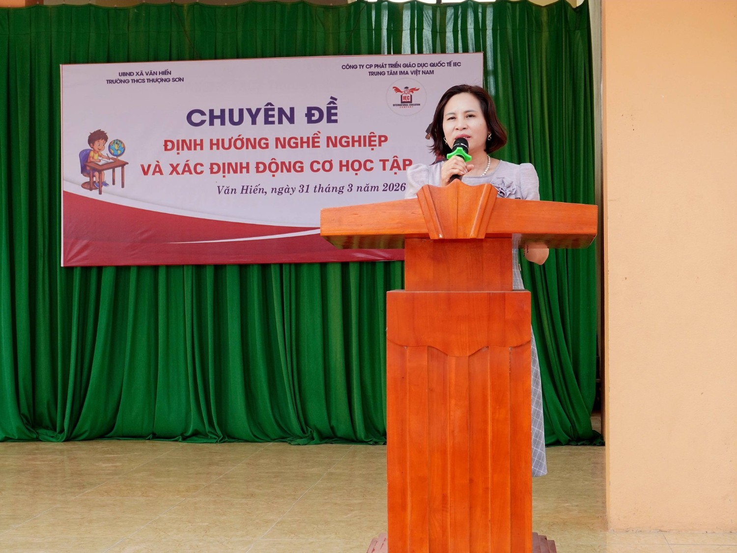 TĂNG CƯỜNG GIÁO DỤC KỸ NĂNG SỐNG