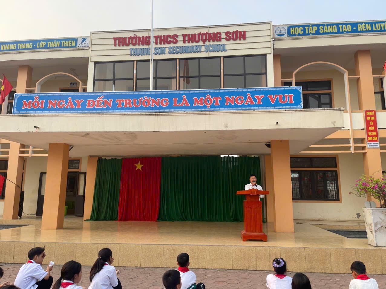 Tuyên truyền phòng, chống bệnh viêm màng não mô cầu