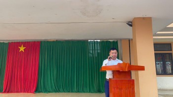 Tuyên truyền phòng, chống bệnh viêm màng não mô cầu